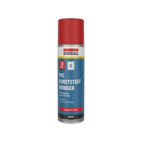 SOUDAL PVC KUNSTSTOFF REINIG 300ml